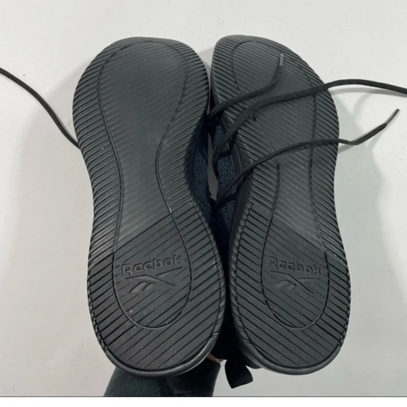 New Reebok Mens Sample Pennymoon 2.0 Slip On Shoes - Picture 4 of 7